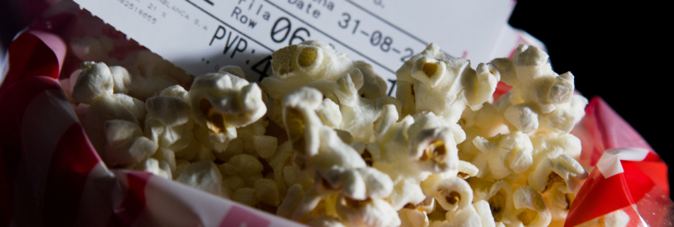 Cine - Noemí Escribano