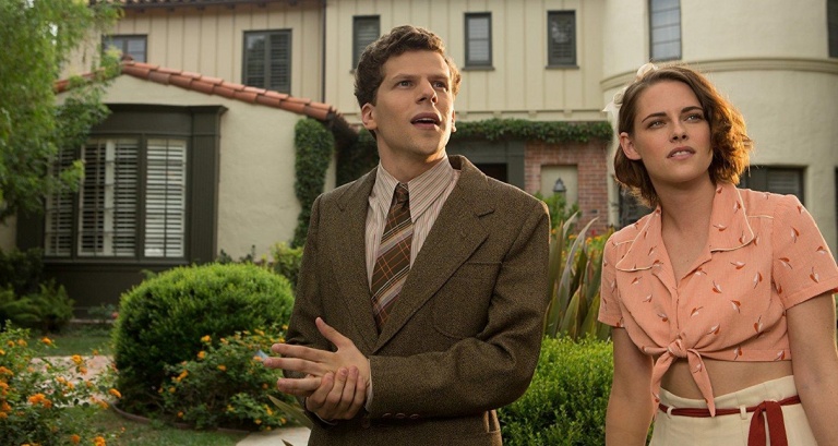 Café Society