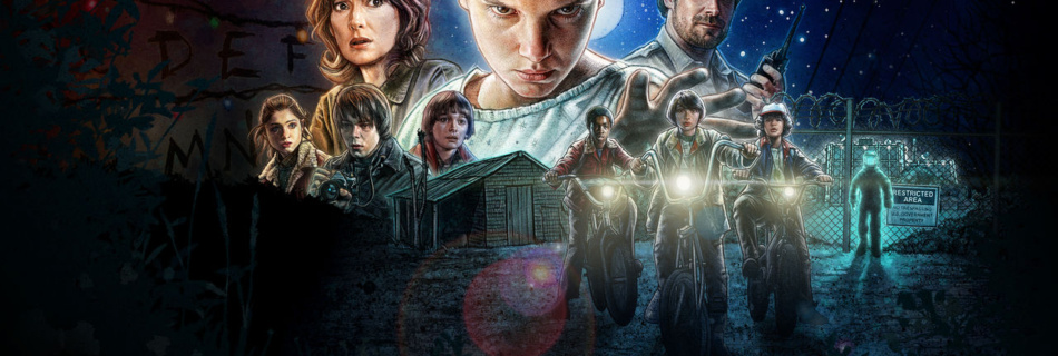 Stranger things