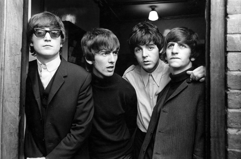 the beatles eight days a week