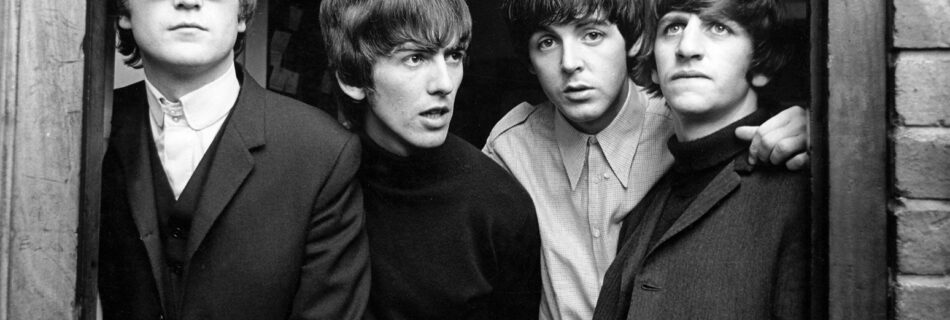 the beatles eight days a week
