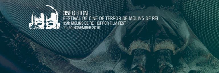 Los Blogos de Oro y Fila-13 te invitan a Terrormolins