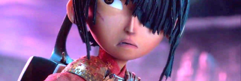 Kubo and the two strings
