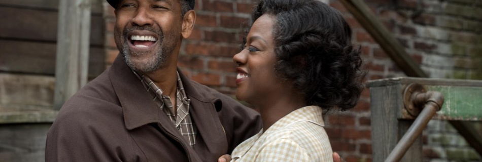 Fences, película