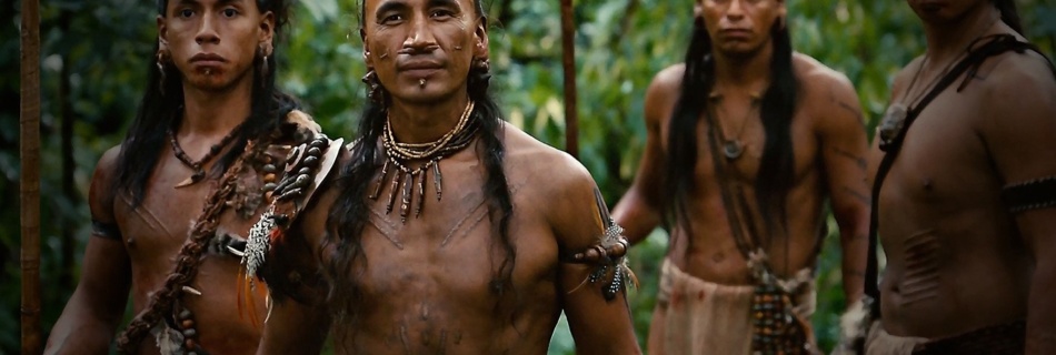Apocalypto