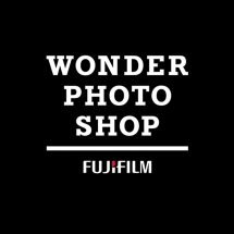 Wonder Photo Shop Noemí Escribano