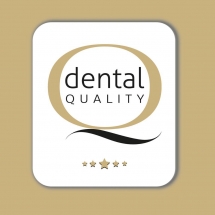 Certificado de Calidad Dental Quality