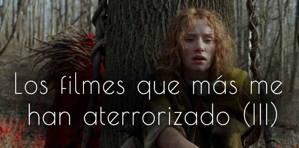 El bosque