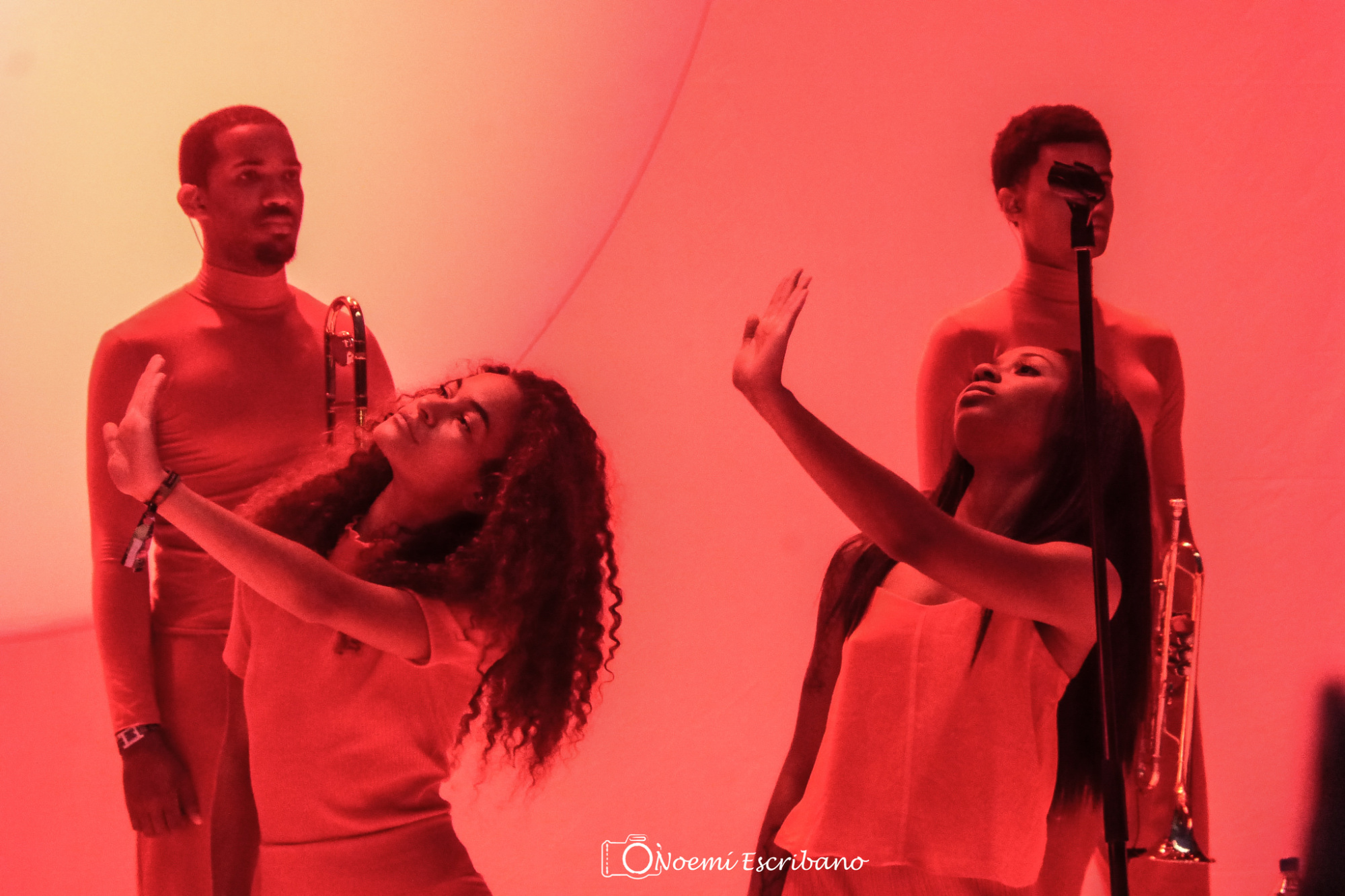 Primavera Sound 2017