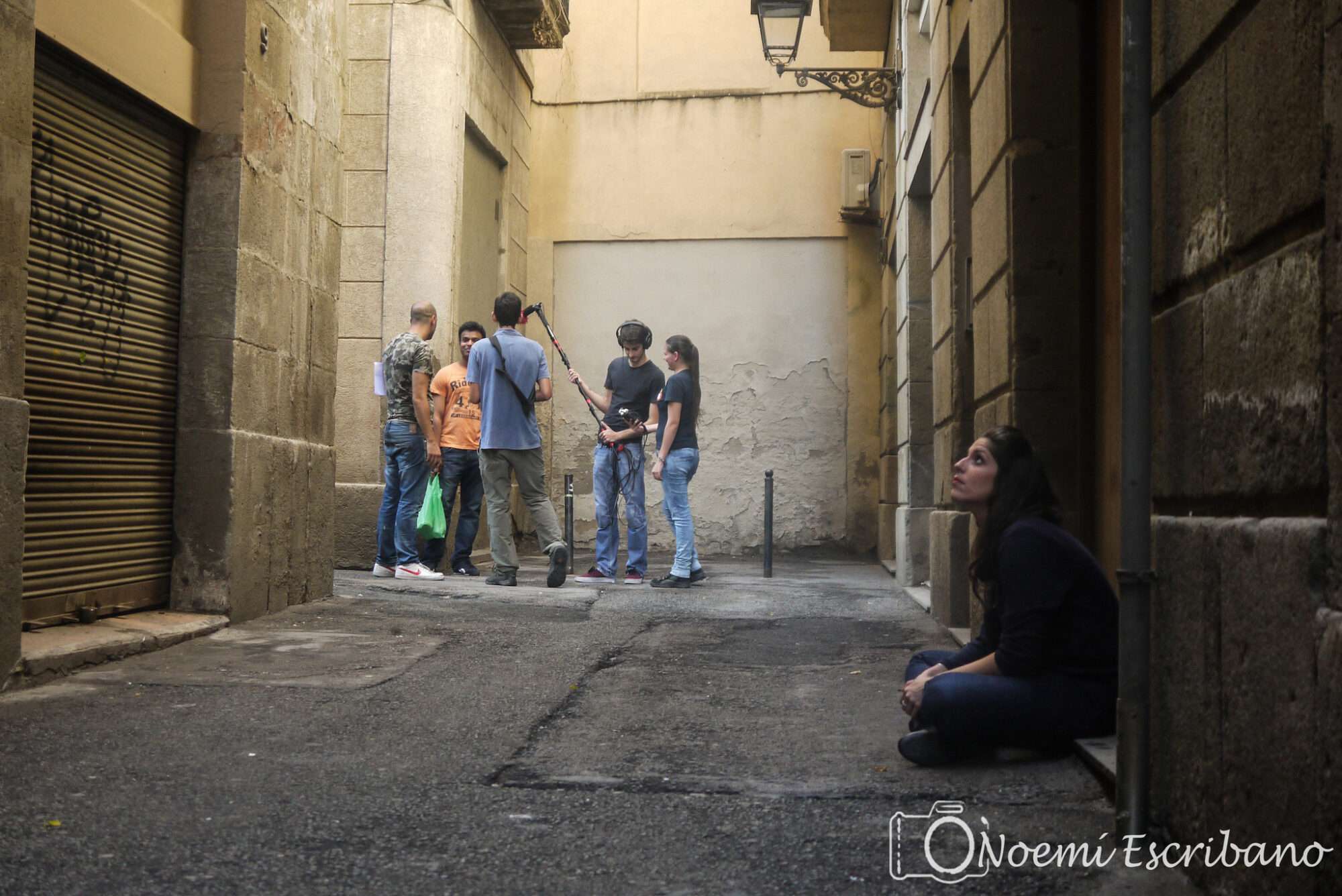 Barcelona Salvaje