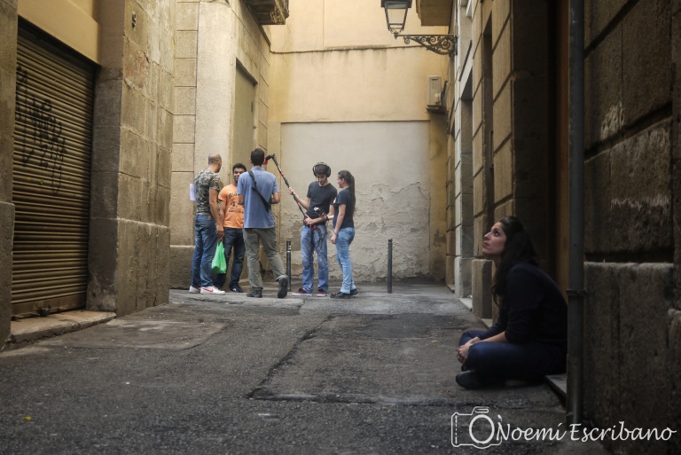 Barcelona Salvaje