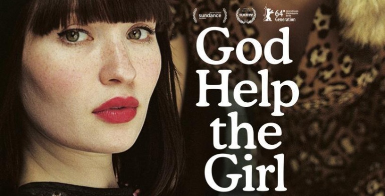 God help the girl