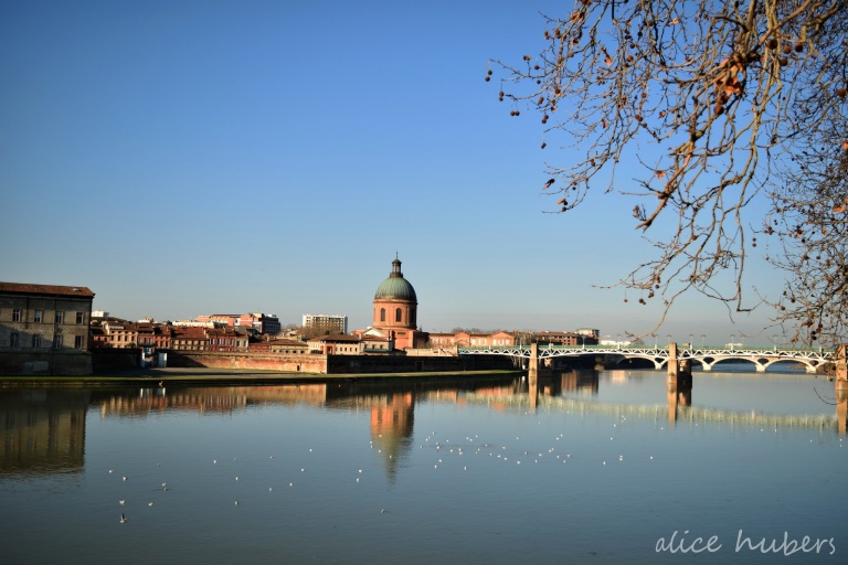 Toulouse