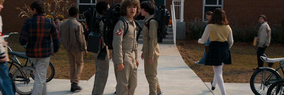 Stranger Things 2
