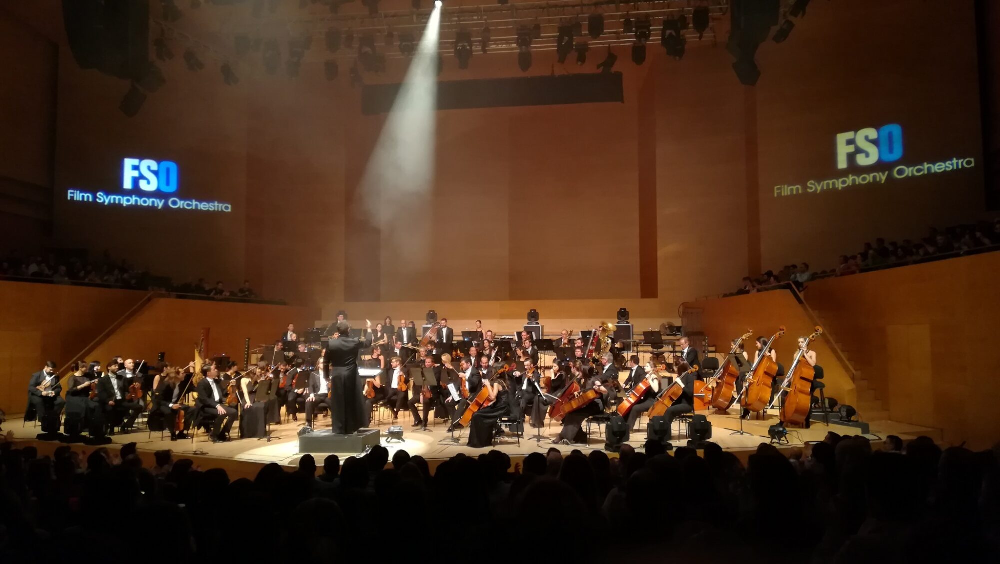 Film Symphony Orchestra