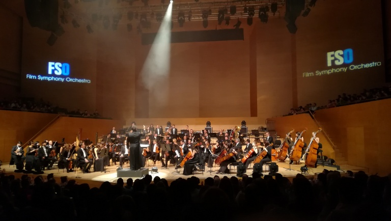 Film Symphony Orchestra
