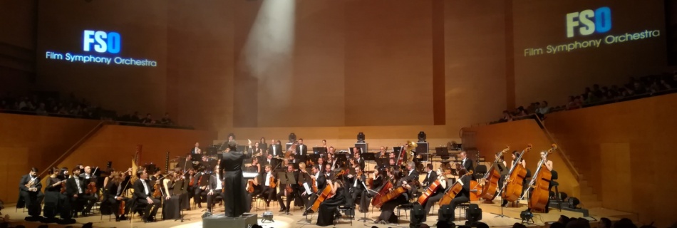 Film Symphony Orchestra