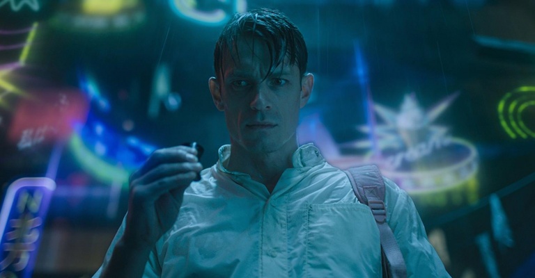 Altered Carbon
