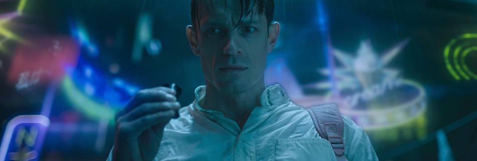 Altered Carbon