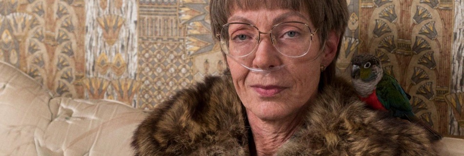 Yo, Tonya