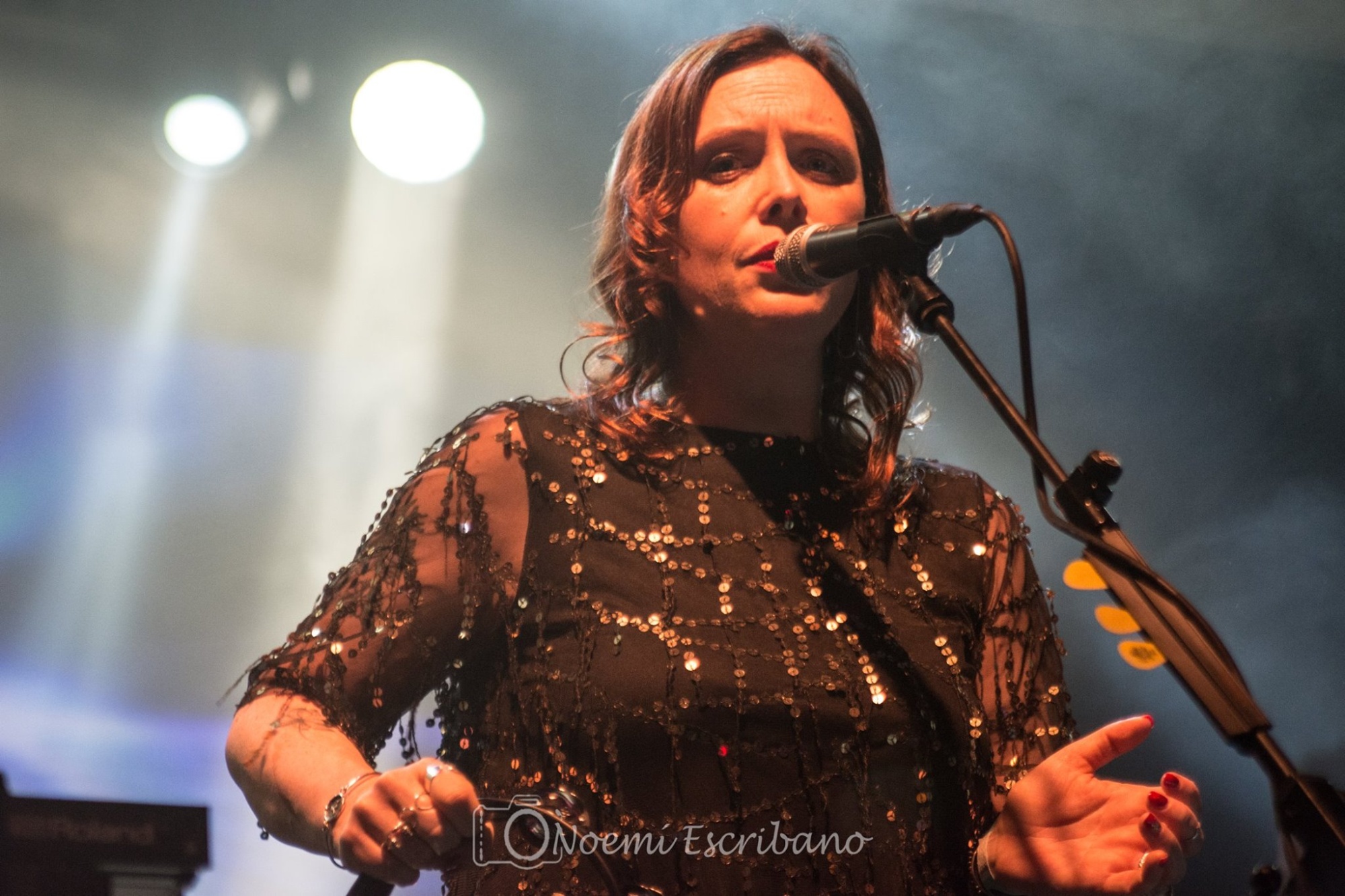 Slowdive concierto