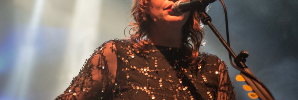 Slowdive concierto