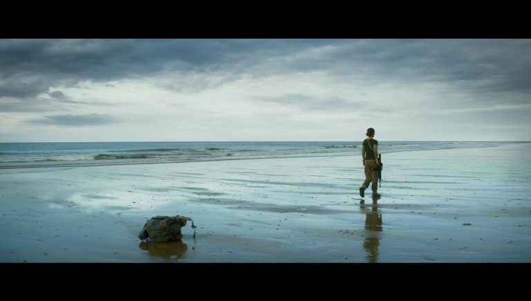 Aniquilación Annihilation