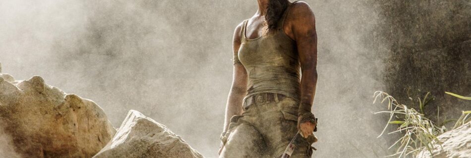 Tomb Raider