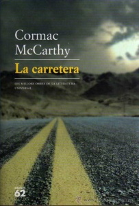 La carretera, Cormac McCarthy