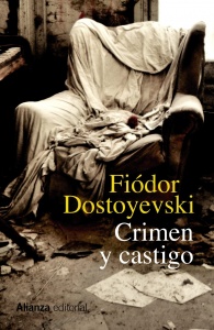 Crimen y castigo, Fiodor Dostoievski