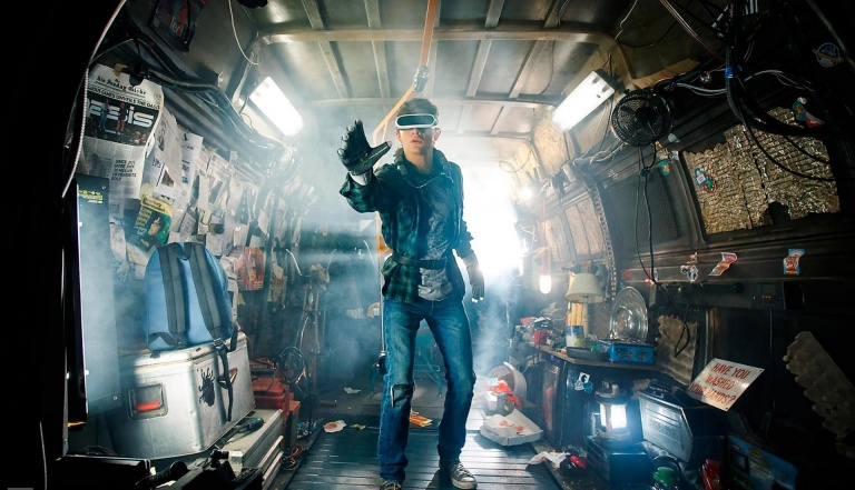 Ready Player One
