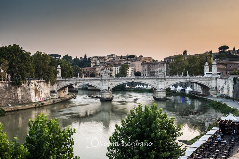 puente Roma