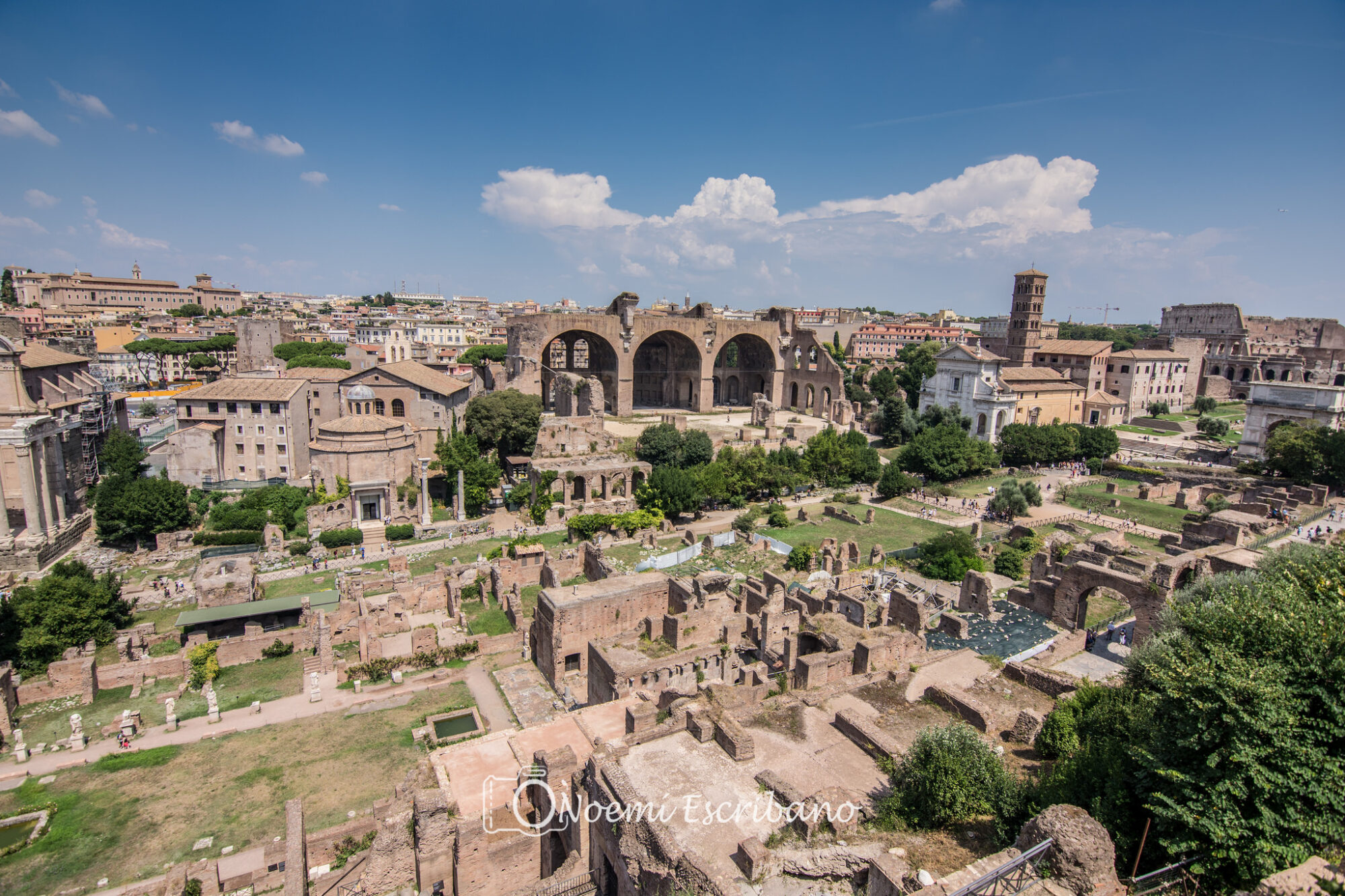 Foro romano