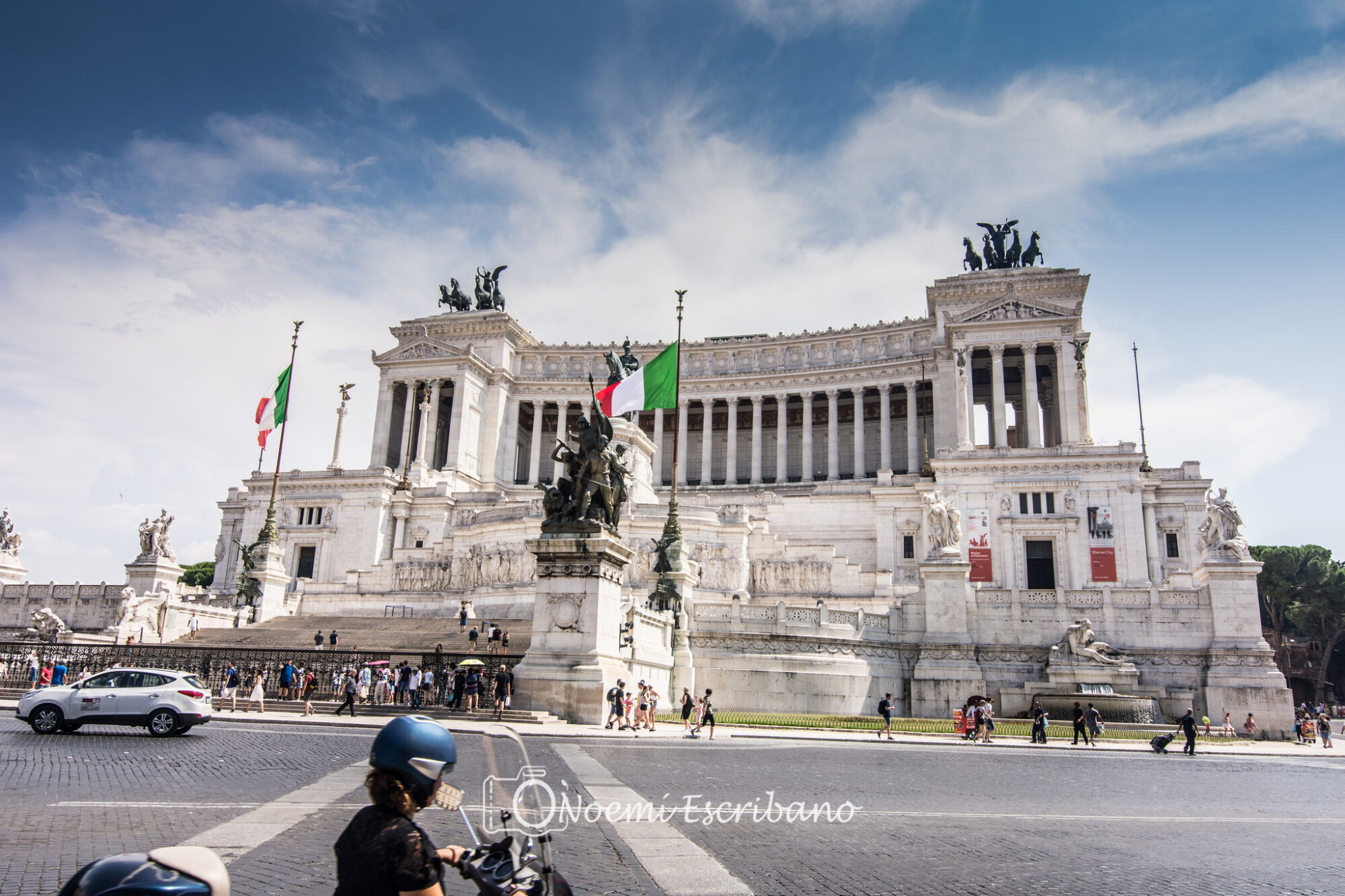 piazza Venezia