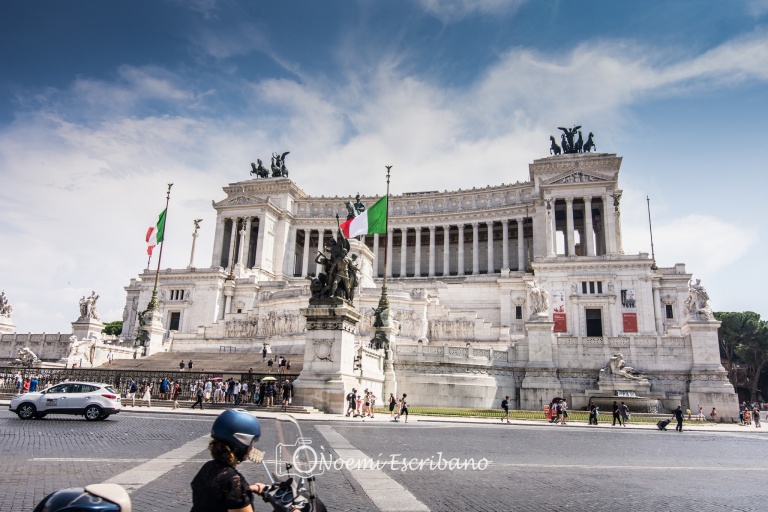 piazza Venezia