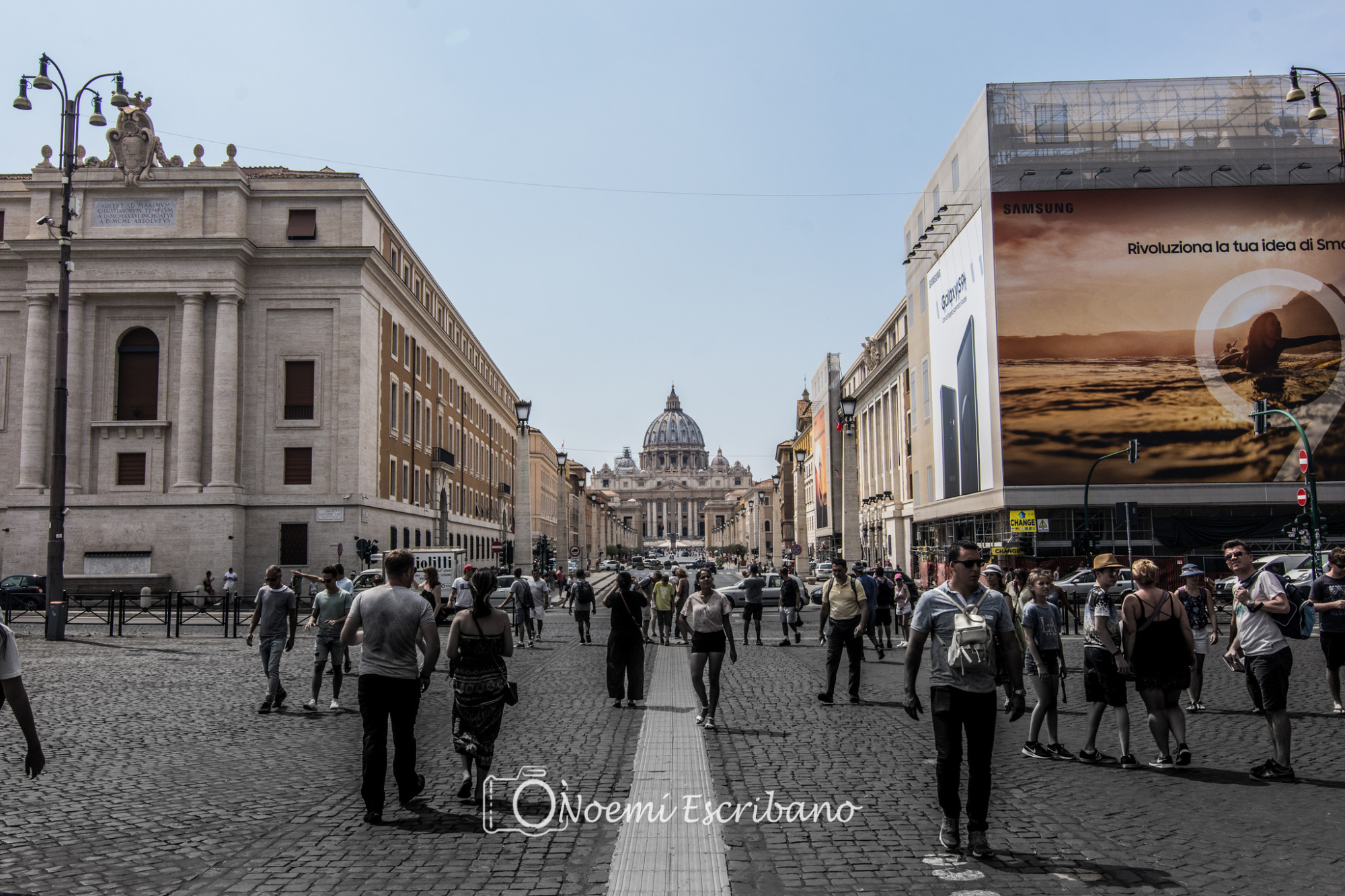 Basílica San Pedro Vaticano
