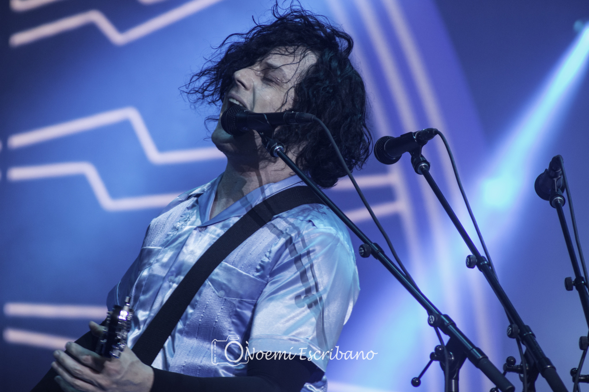 Jack White