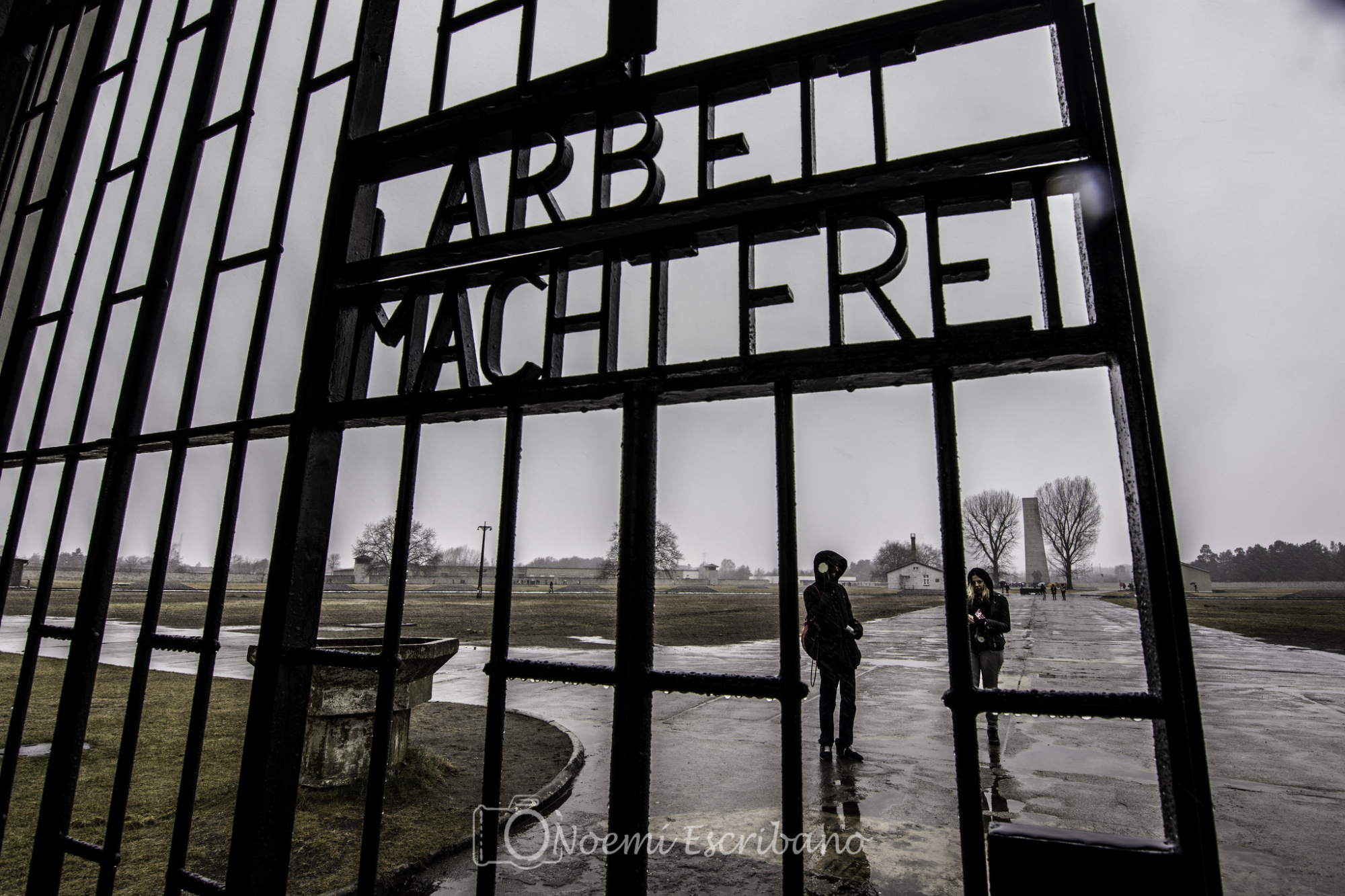 Sachsenhausen