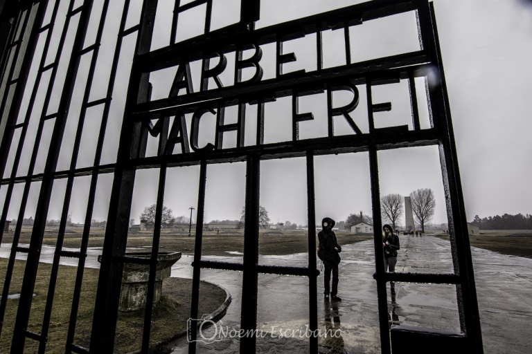 Sachsenhausen
