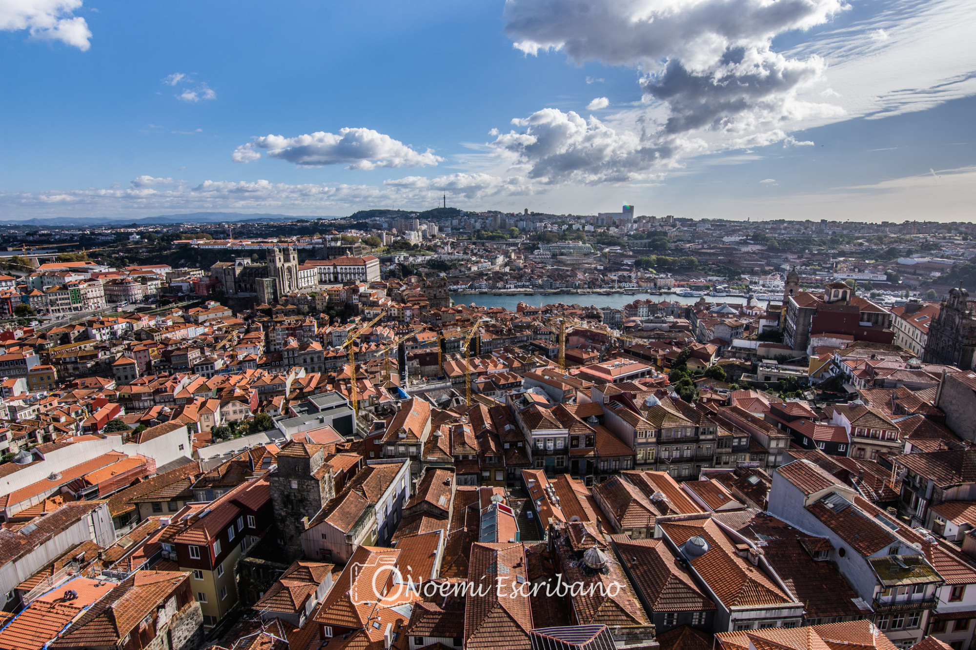 Oporto