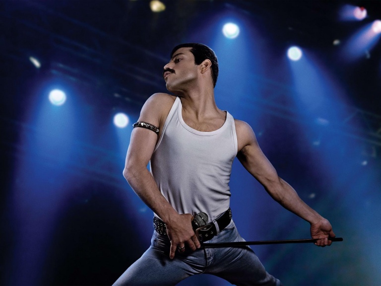 Bohemian Rhapsody