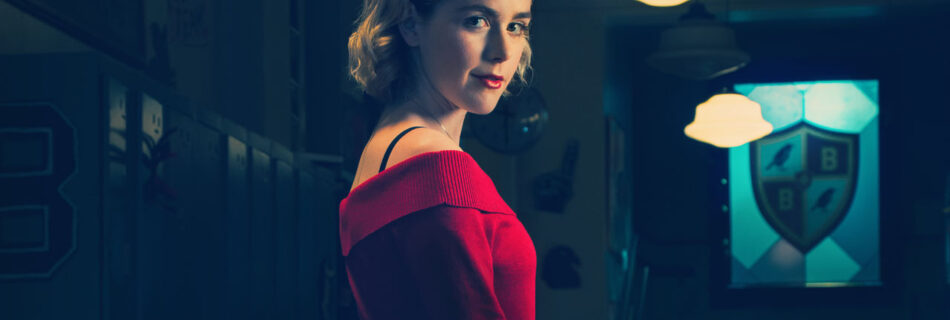 Chilling Adventures of Sabrina