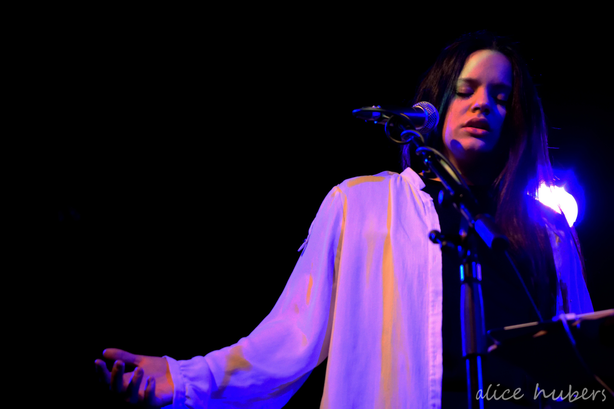 Rosalía Ornitofest