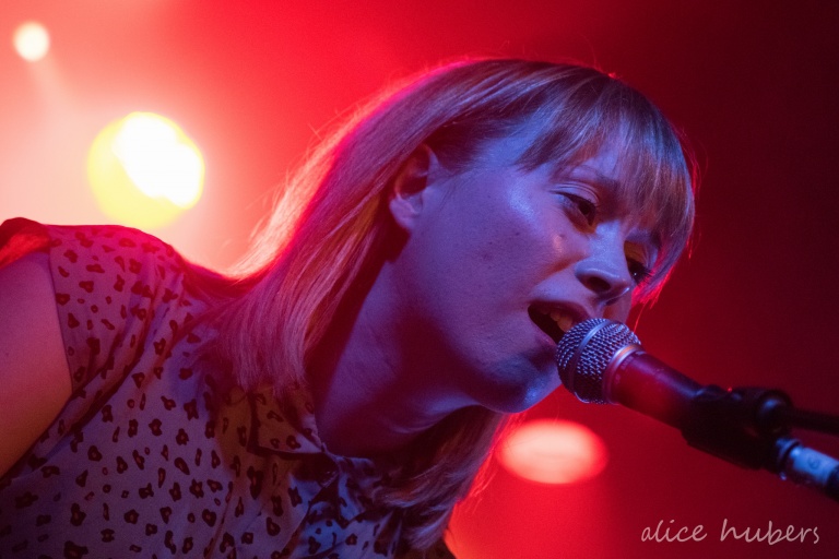 The Elwins + Dead Parties