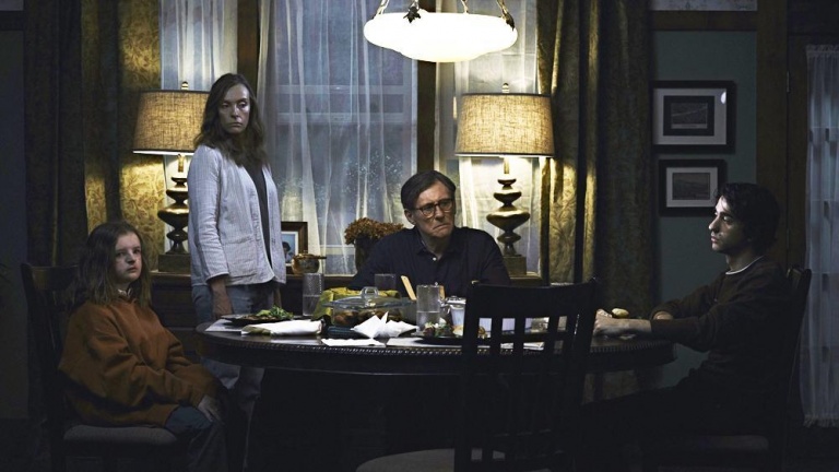 Hereditary