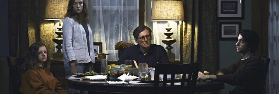 Hereditary