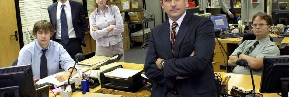 The Office