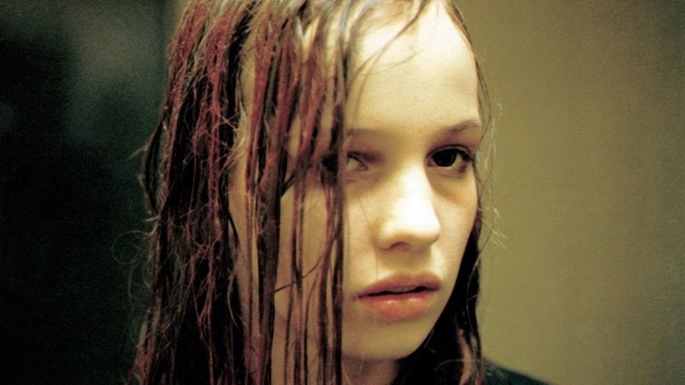 Yo, Cristina F.