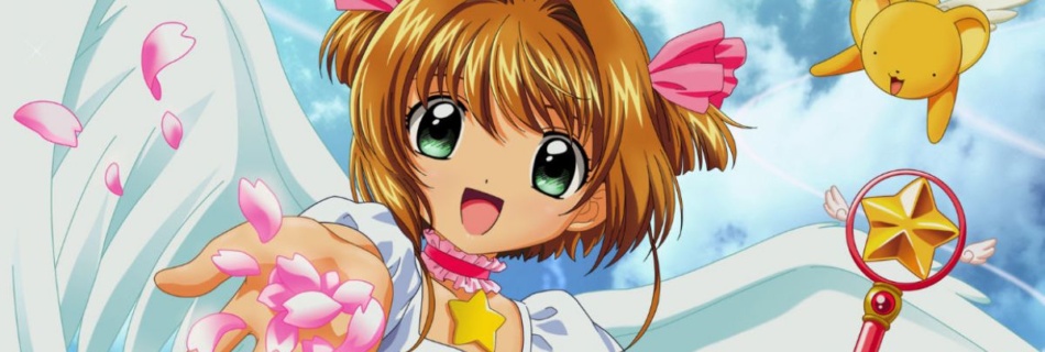 Sakura, Cazadora de cartas