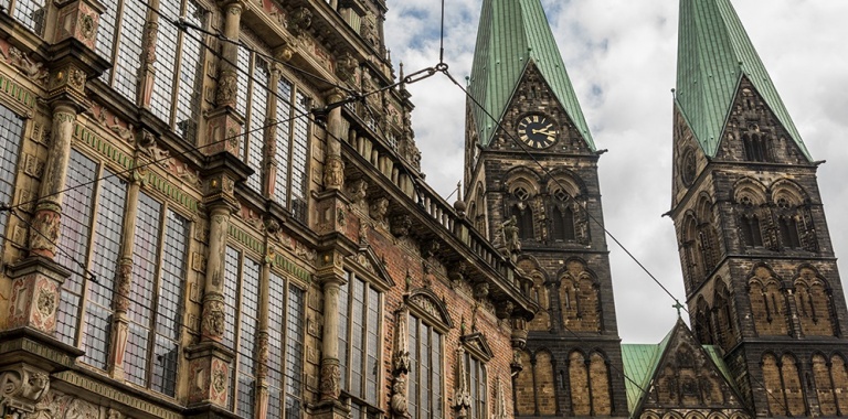 Catedral de Bremen